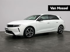 Opel Astra - 1.2 Business Elegance | Winter Pack | Navigatie | Apple Carplay/Android Auto