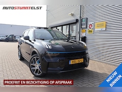 Lynk & Co 01 - 1.5 PANO | Donkere Hemel | Carplay | 360 Cam | Keyless | Elektrische Stoel + Klep | Memory
