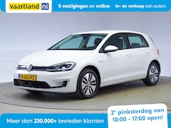 Volkswagen e-Golf - E-DITION [ LED Navi Adapt.cruise ]