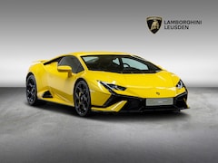 Lamborghini Huracán - Tecnica | Giallo Inti | Sport seats | Sensonum