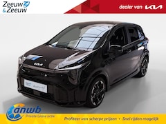 Kia Picanto - 1.0 DPI GT-Line | Enkele op voorraad bel voor info| € 1.000, - INRUILPREMIE