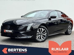 Peugeot 508 - 1.2 PT 130 EAT8 Allure | Comfort Business Pack | Meer foto's volgen