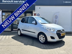 Hyundai i10 - 1.0 i-Drive Cool | Airco | Radio CD | Centrale deurvergrendeling | Lage km. stand