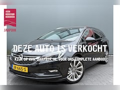 Opel Astra Sports Tourer - 1.4 Innovation TREKHAAK / NAVI / AIRCO / BLEUTHOOTH / DAB+ / LANE ASSIST / ACHTERKLEP ELEC