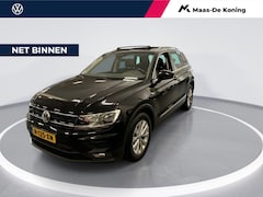 Volkswagen Tiguan - 1.5 Tsi 150pk DSG ACT Comfortline Business · Panoramadak · Apple/Android Car Play · Navi ·