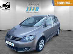 Volkswagen Golf Plus - 1.2 TSI Comfortline BlueMotion