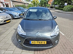 Citroën C3 - 1.6 VTi Exclusive