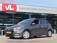 Hyundai i20 - 1.0 T-GDI Comfort | Navigatie | Camera | Climate Control | APK 10-11-2026 |