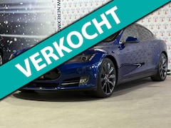 Tesla Model S - 90D Performance | 734 PK | Pano | AutoPilot | 21 Inch