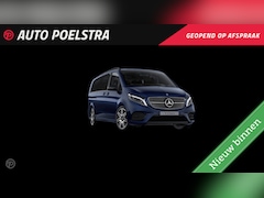 Mercedes-Benz V-klasse - 300d 4-MATIC Extra Lang DC Avantgarde Edition