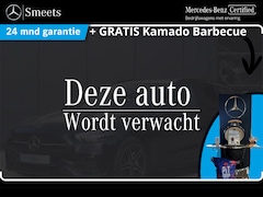 Mercedes-Benz E-klasse - 350 e Lease Edition