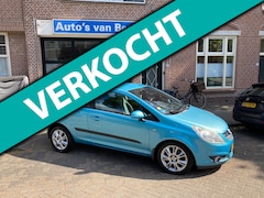 Opel Corsa - 1.4-16V Cosmo