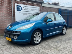 Peugeot 207 - 1.6-16V XS Pack NIEUWE APK/NAP/AIRCO