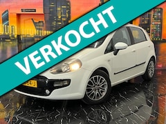 Fiat Punto Evo - 1.4 Dynamic