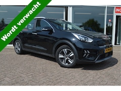Kia Niro - 1.6 GDi Hybrid DynamicLine | Android | Adapt. Cruise | Trekhaak | NL auto