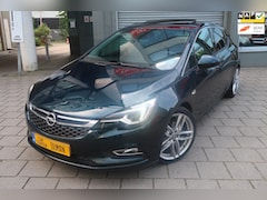 Opel Astra - 1.4 Innovation Leer Cruise Clima Full Option Stoelverkoeling