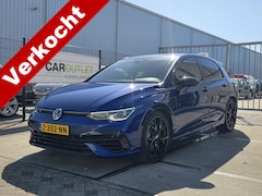 Volkswagen Golf - 2.0 TSI R 4Motion Performance IQ DSG Camera Digitaal dashboard 69.000km VOL Automaat met m