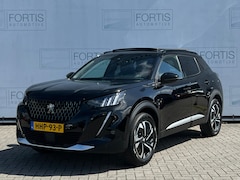 Peugeot 2008 - 1.2 PureTech GT Pack PANO | CAMERA | TREKHAAK | CARPLAY |