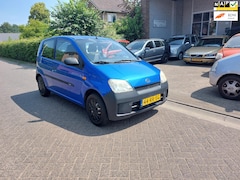 Daihatsu Cuore - 1.0-12V Kyoto