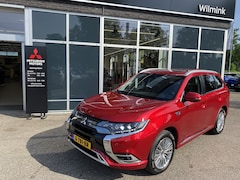 Mitsubishi Outlander - 2.4 PHEV Intense+