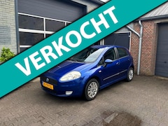 Fiat Grande Punto - 1.4 Edizione Prima
