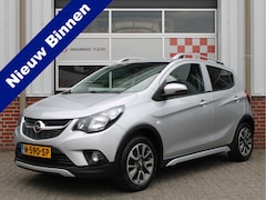 Opel Karl - 1.0 Rocks Online Edition /Cruise control/CV/Apple carplay/Android auto/Bluetooth/15'LM/ISO