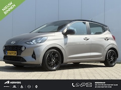 Hyundai i10 - 1.0 Comfort / Airco / Apple Carplay/Android Auto / Parkeercensoren / Cruise control / Stoe