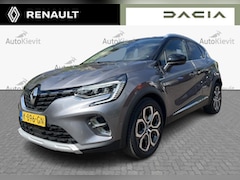 Renault Captur - 1.6 E-Tech Plug-in Hybrid 160 Edition One