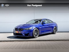 BMW M4 - CS