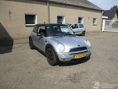 MINI One - 1.6
