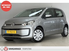 Volkswagen Up! - 1.0 BMT move up/ Facelift/ 5-Drs/ Maps + More/ Airco/ DAB+/ Elek. pakket/ Isofix/ Bluetoot