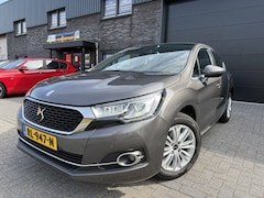 DS 4 - 4 1.6 THP Chic | 1E EIGENAAR | 12MND GARANTIE | CRUISE | NAVI | CARPLAY | LED | AUTOMAAT |