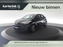 Toyota C-HR - 1.8 Hybrid Dynamic