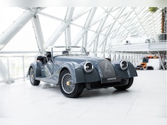 Morgan Plus Four - 2.0 Automaat | Wired Wheels | Airco |