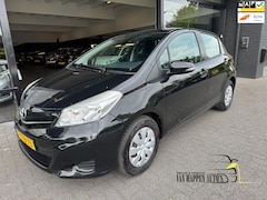 Toyota Yaris - 1.3 VVT-i Now