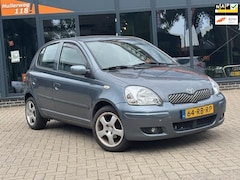 Toyota Yaris - 1.3 VVT-i S-Line/5deurs/lm velgen/nw apk