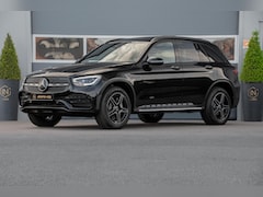 Mercedes-Benz GLC-klasse - 300e 4MATIC AMG | Panoramadak | DAB