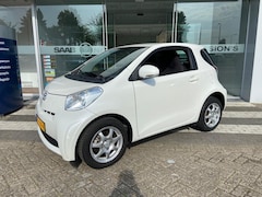 Toyota iQ - 1.0 VVTi Comfort Airco