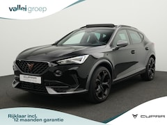 CUPRA Formentor - VZ 1.4 e-Hybrid 245 pk DSG Performance | Panoramadak | Leder | Geheugenstoel | Adaptief sp