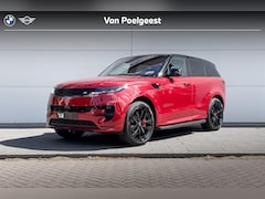 Land Rover Range Rover Sport - 3.0 P510e First Edition
