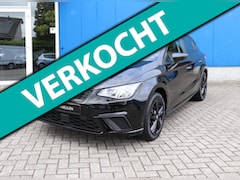 Seat Ibiza - 1.0 TSI Style Business Intense
