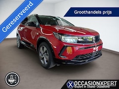 Opel Grandland - 1.2 Turbo GS