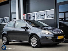 Fiat Punto Evo - 1.2 Pop | AIRCO | NW. DISTRIBUTIE | LM VELGEN | NETTE AUTO