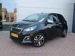 Peugeot 108 - 1.0 e-VTi Allure ACHTERUITRIJCAMERA - CLIMATE CONTROL