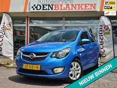 Opel Karl - 1.0 ecoFLEX Edition BJ.2019 / Airco / Elektr.Pakket / Pdc / Cruise Control / 15"Velgen