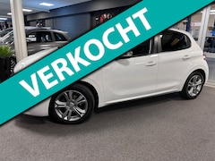 Peugeot 208 - 1.2 PureTech Style Pack Plus, navi, cruisec, pano, clima, boeken