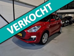 Suzuki Swift - 1.2 Navi Camera Stoelverw. Org. NL NAP