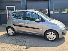 Suzuki Splash - 1.2 Automaat Airco Lage Kmstand