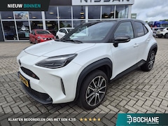 Toyota Yaris Cross - 1.5 Hybrid GR Sport Navigatie | Achteruitrijcamera | Elektrisch bedienbare achterklep |