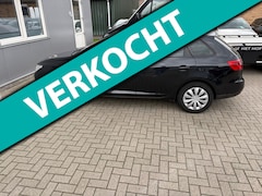 Seat Ibiza ST - 1.2 TDI Style Ecomotive zo mee